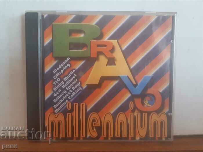 BRAVO Millennium