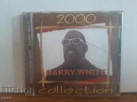 BARRY WHITE 2000 Collection