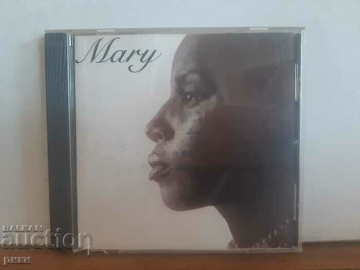 Mary J. Blige - Mary 1999