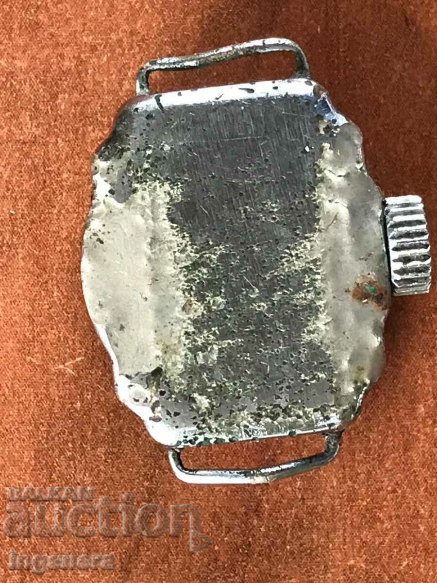 WOMEN'S "ZARIA" WATCH ZARA WORKS PERFECTLY - 5 WOMEN'S "ZARIA" WATCH ZARA WORKS PERFECTLY - 5