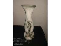 ceramic vase, new!