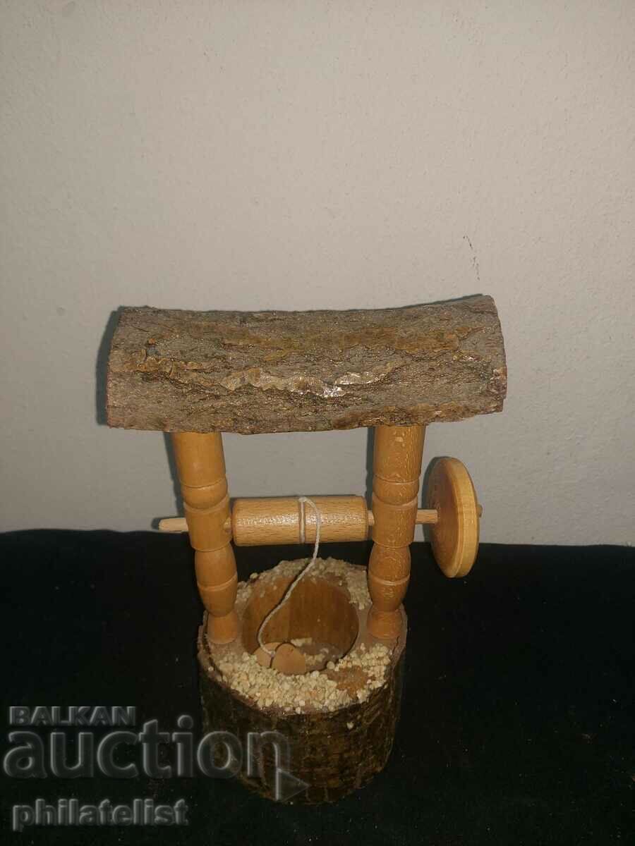 Wooden products for decoration! with price 13.00 BGN | € 6.65 Wooden products for decoration! with price 13.00 BGN | € 6.65