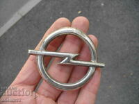 RETRO EMBLEM FOR OPEL