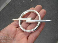 EMBLEMA RETRO PENTRU OPEL