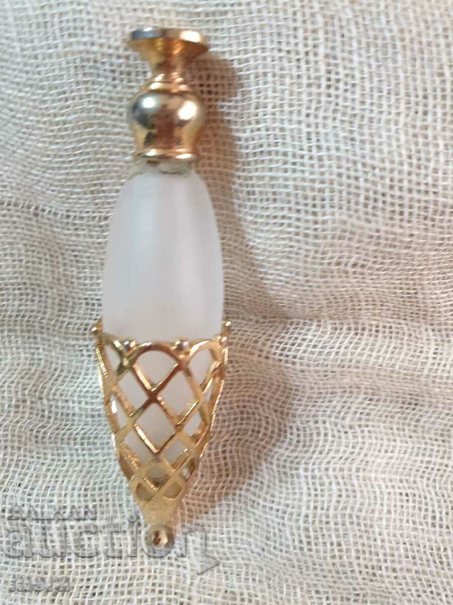 An ancient bottle of perfume with price 22.00 BGN | € 11.25 An ancient bottle of perfume with price 22.00 BGN | € 11.25