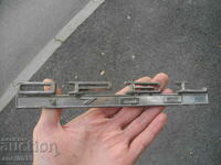 РЕТРО ЕМБЛЕМА ЗА OPEL