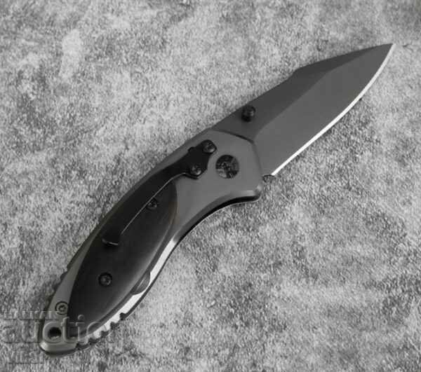 Folding knife Buk BuckХ11- 60/147 with price 13.50 BGN | € 6.90 Folding knife Buk BuckХ11- 60/147 with price 13.50 BGN | € 6.90
