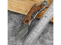 Folding knife Buck X65 - 60/144