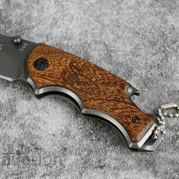 Delivery of Folding knife Buck X 45 - 58 /148 Delivery of Folding knife Buck X 45 - 58 /148