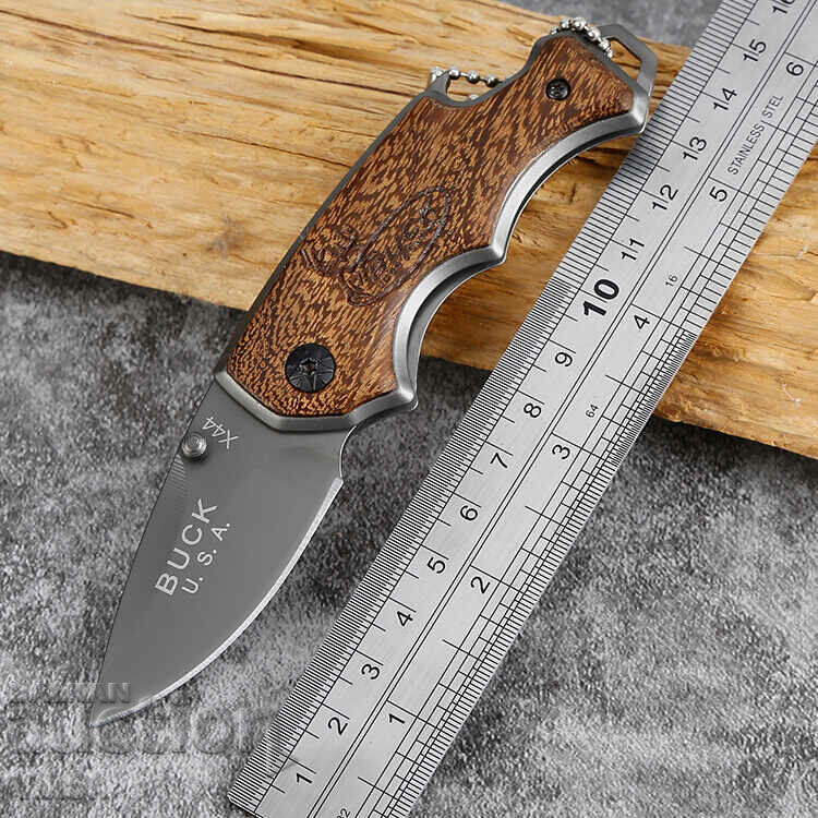 Folding knife Buck X 45 - 58 /148 - 5 Folding knife Buck X 45 - 58 /148 - 5
