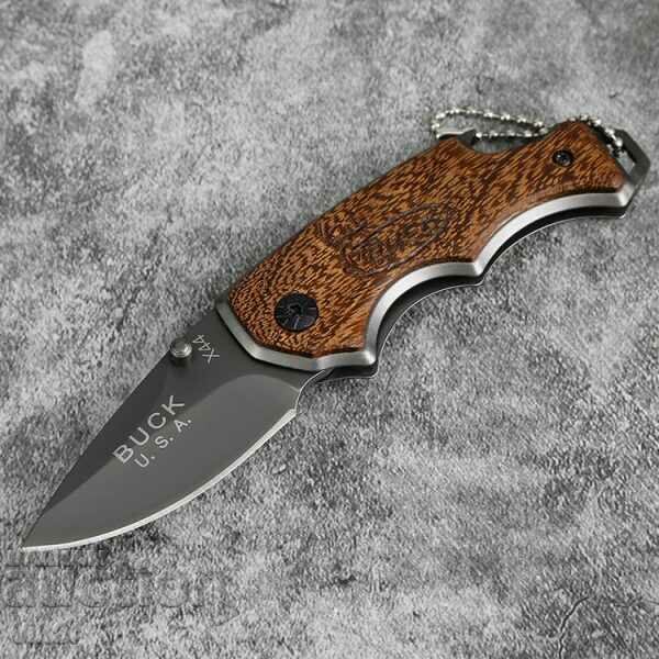 Folding knife Buck X 45 - 58 /148