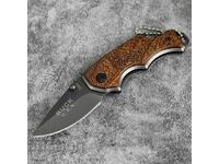 Πτυσσόμενο μαχαίρι Buck X 45 - 58 /148