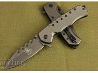 Folding automatic knife Buck DA23 85x225