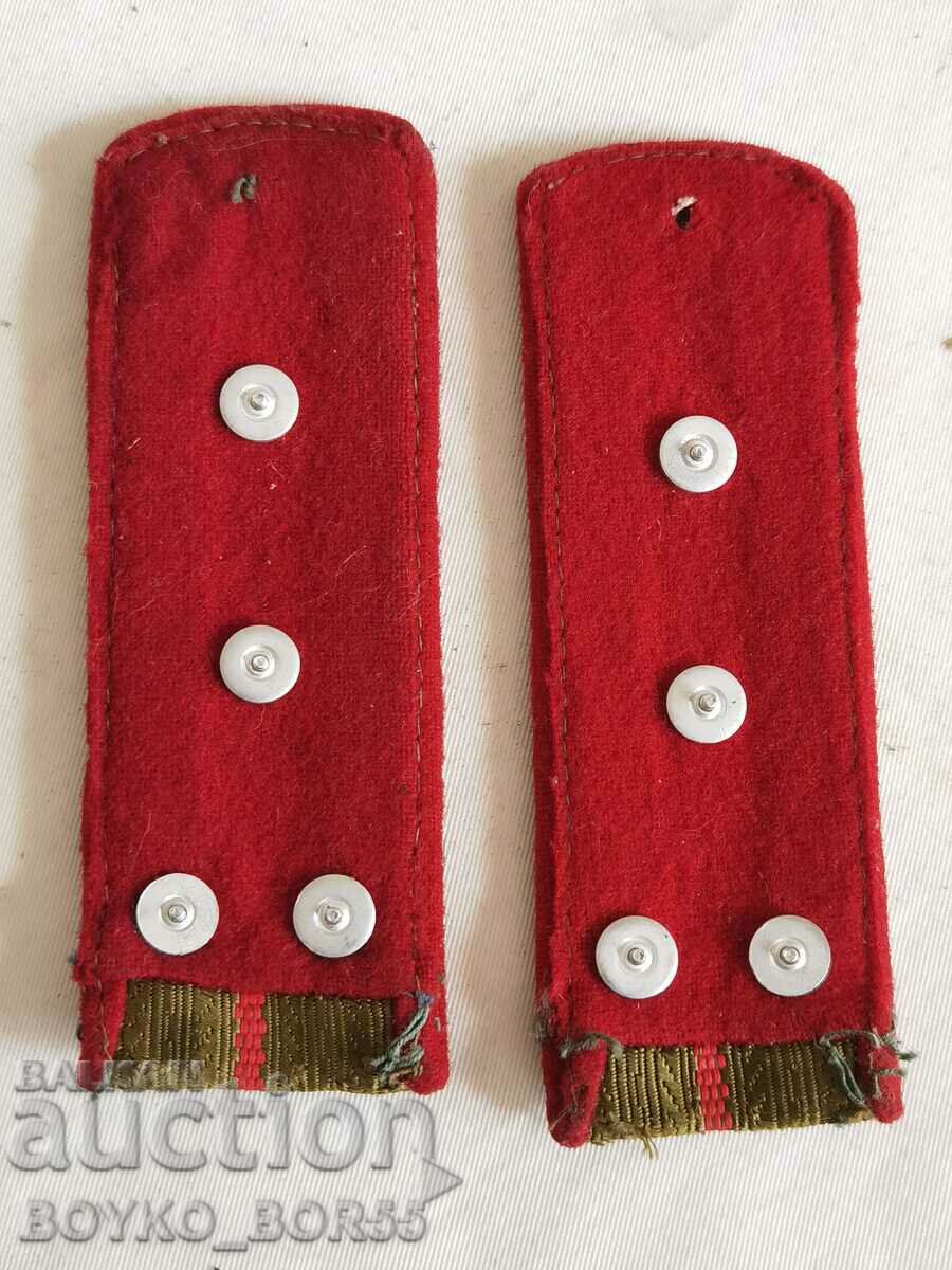 NEW Military Soc Pagoni with price 39.00 BGN | € 19.94