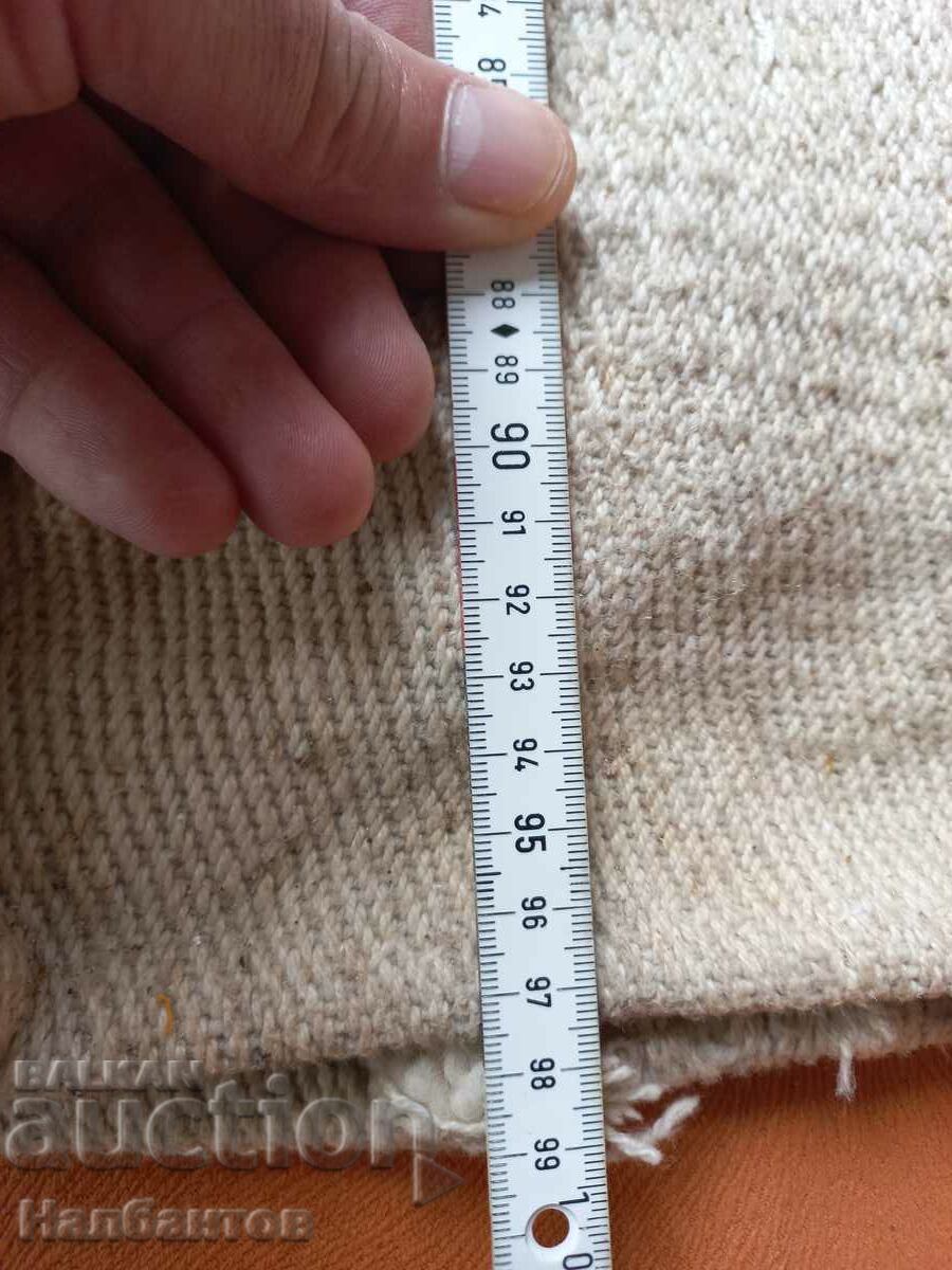 OLD WOMEN'S VEST KLASHNIK WEAR with price 100.00 BGN | € 51.13 OLD WOMEN'S VEST KLASHNIK WEAR with price 100.00 BGN | € 51.13