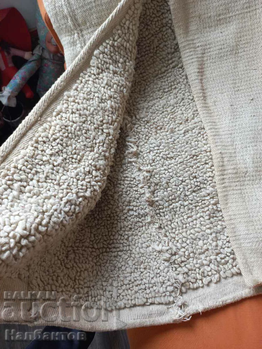 OLD WOMEN'S VEST KLASHNIK WEAR - 5 OLD WOMEN'S VEST KLASHNIK WEAR - 5