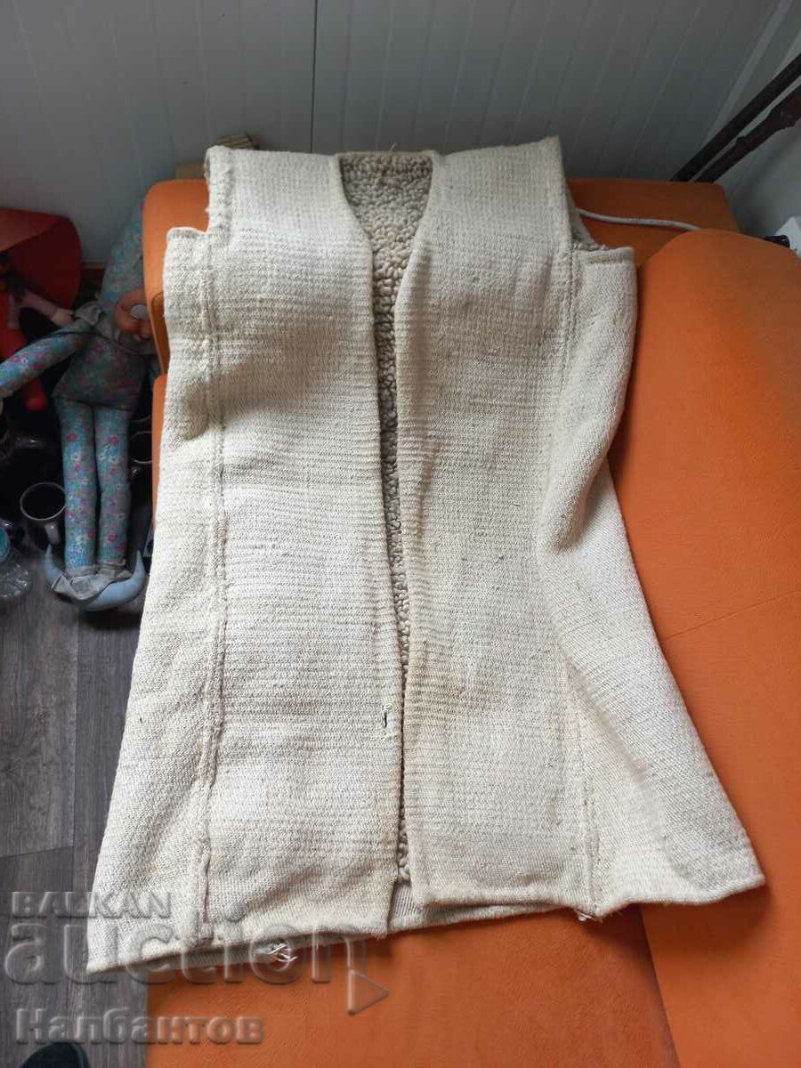 OLD WOMEN'S VEST KLASHNIK WEAR OLD WOMEN'S VEST KLASHNIK WEAR