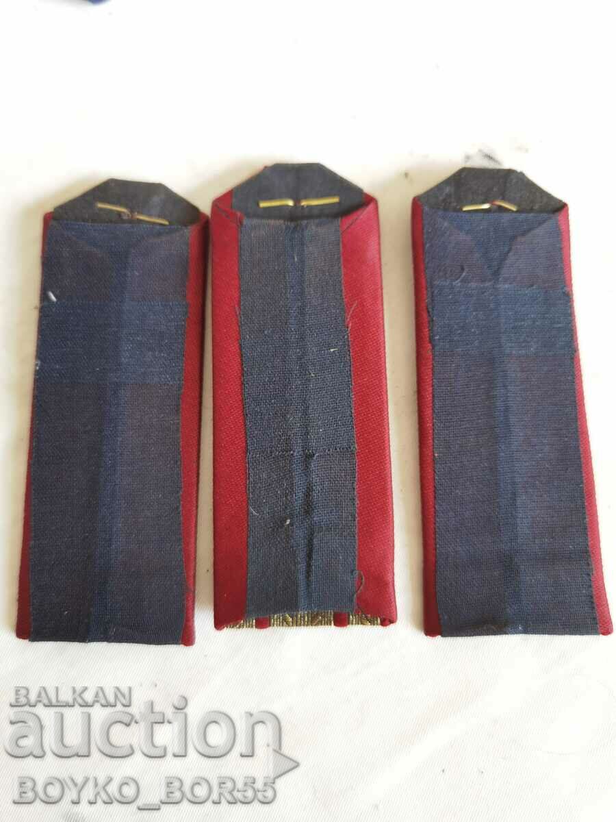 NEW Military Epaulettes Modern with price 39.00 BGN | € 19.94 NEW Military Epaulettes Modern with price 39.00 BGN | € 19.94