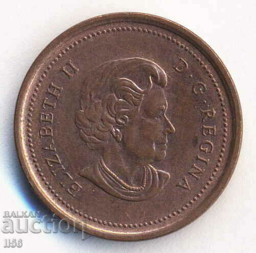 Canada - 1 cent 2005 with price 1.00 BGN | € 0.51 Canada - 1 cent 2005 with price 1.00 BGN | € 0.51