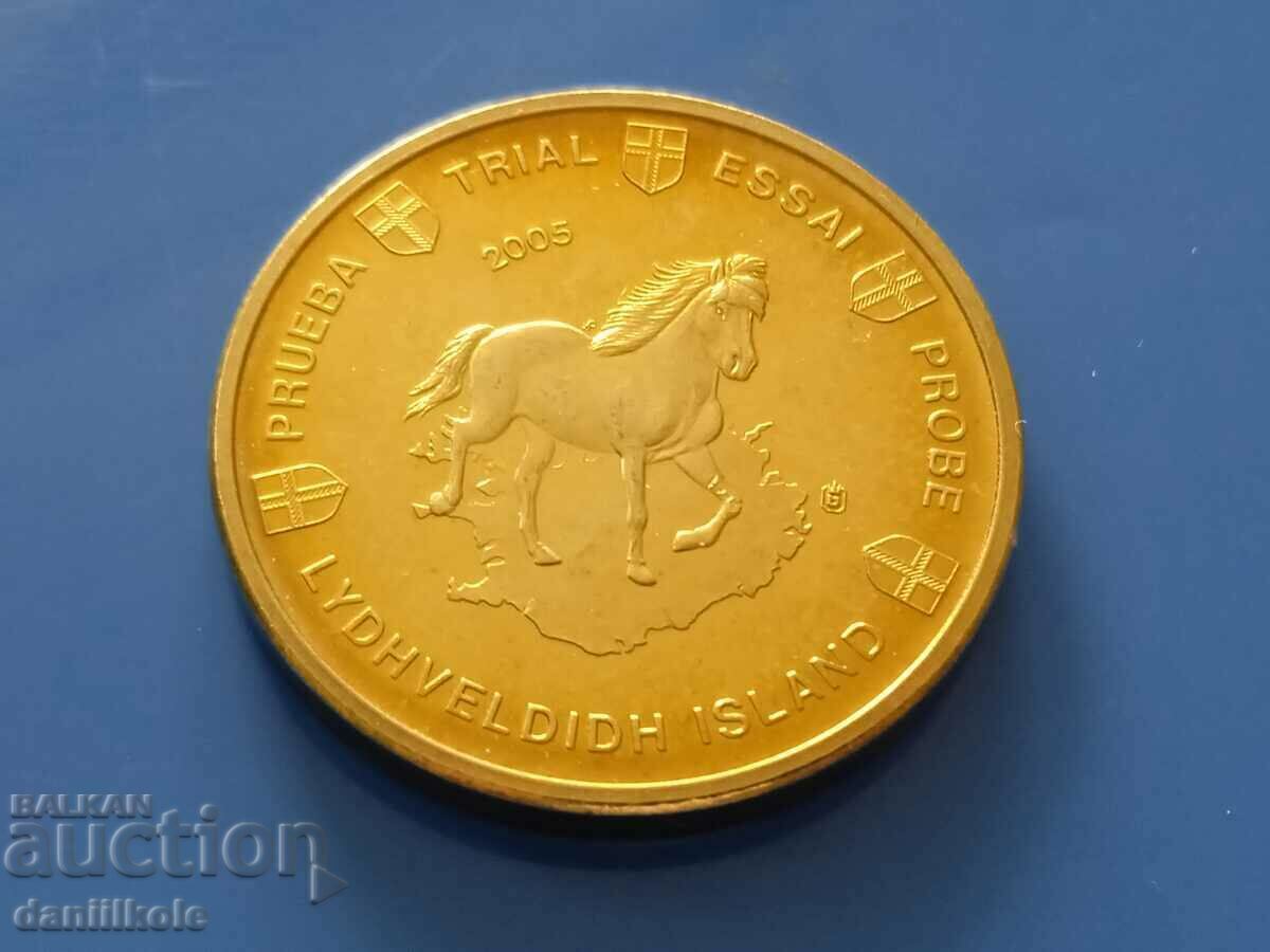 *$*Y*$* ΔΕΙΓΜΑ 10 ΕΥΡΩ-ΚΕΝΤΩΝ ΙΣΛΑΝΔΙΑ 2005 *$*Y*$* - 5 *$*Y*$* ΔΕΙΓΜΑ 10 ΕΥΡΩ-ΚΕΝΤΩΝ ΙΣΛΑΝΔΙΑ 2005 *$*Y*$* - 5