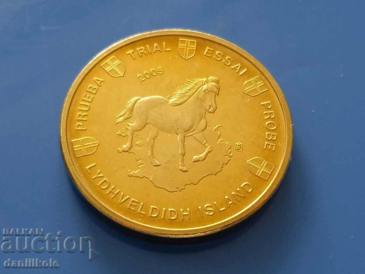 *$*Y*$* ΔΕΙΓΜΑ 10 ΕΥΡΩ-ΚΕΝΤΩΝ ΙΣΛΑΝΔΙΑ 2005 *$*Y*$* - 6 *$*Y*$* ΔΕΙΓΜΑ 10 ΕΥΡΩ-ΚΕΝΤΩΝ ΙΣΛΑΝΔΙΑ 2005 *$*Y*$* - 6