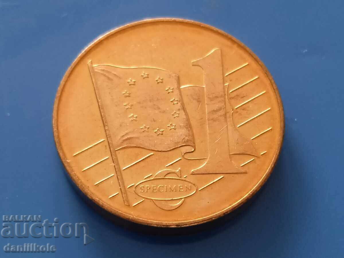 Delivery of *$*Y*$* SPECIMEN 1 EURO-CENT GUERNSEY 2003 *$*Y*$* Delivery of *$*Y*$* SPECIMEN 1 EURO-CENT GUERNSEY 2003 *$*Y*$*