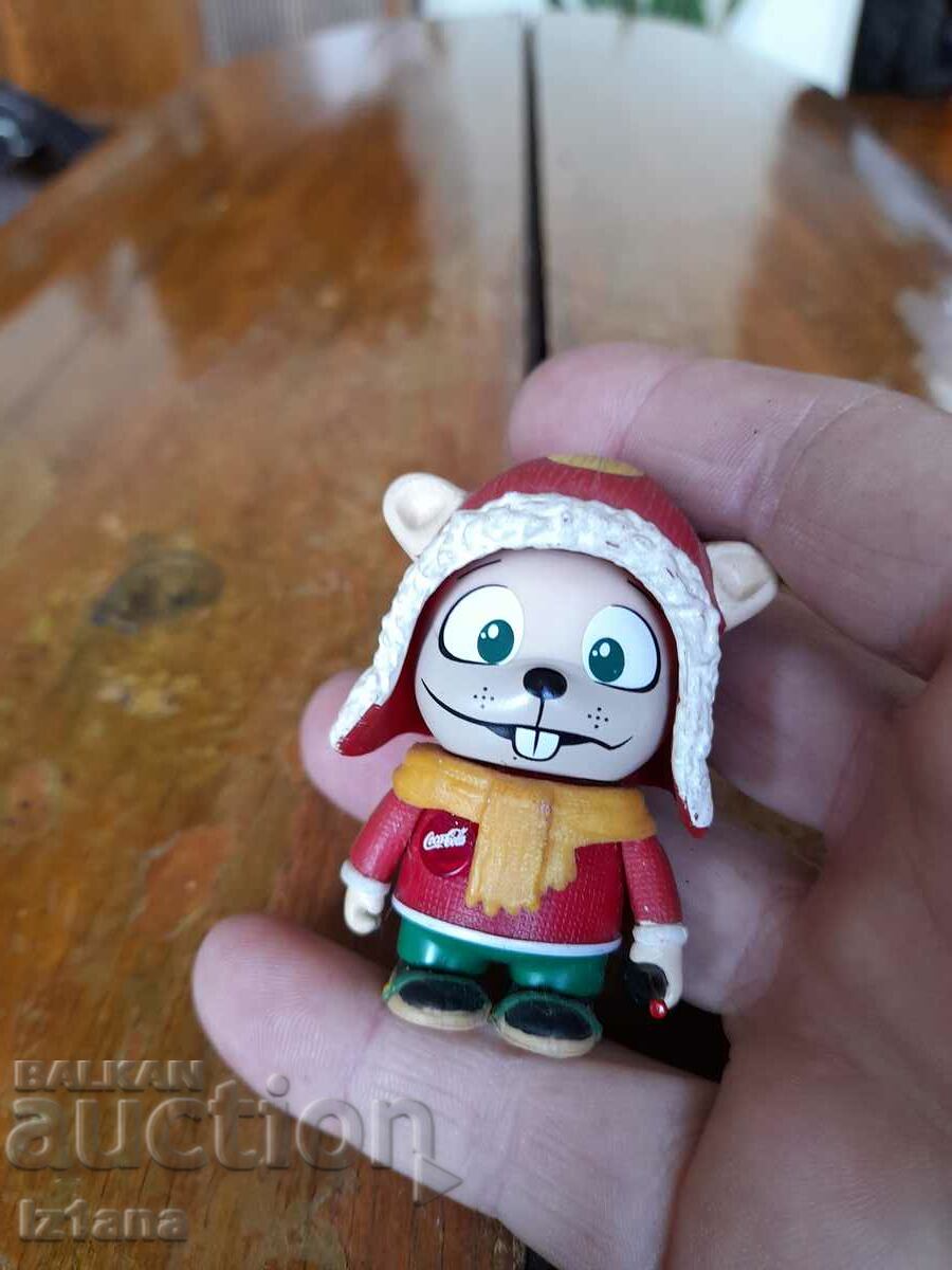 Auction Old figurine, Coca Cola souvenir, Coca Cola Auction Old figurine, Coca Cola souvenir, Coca Cola