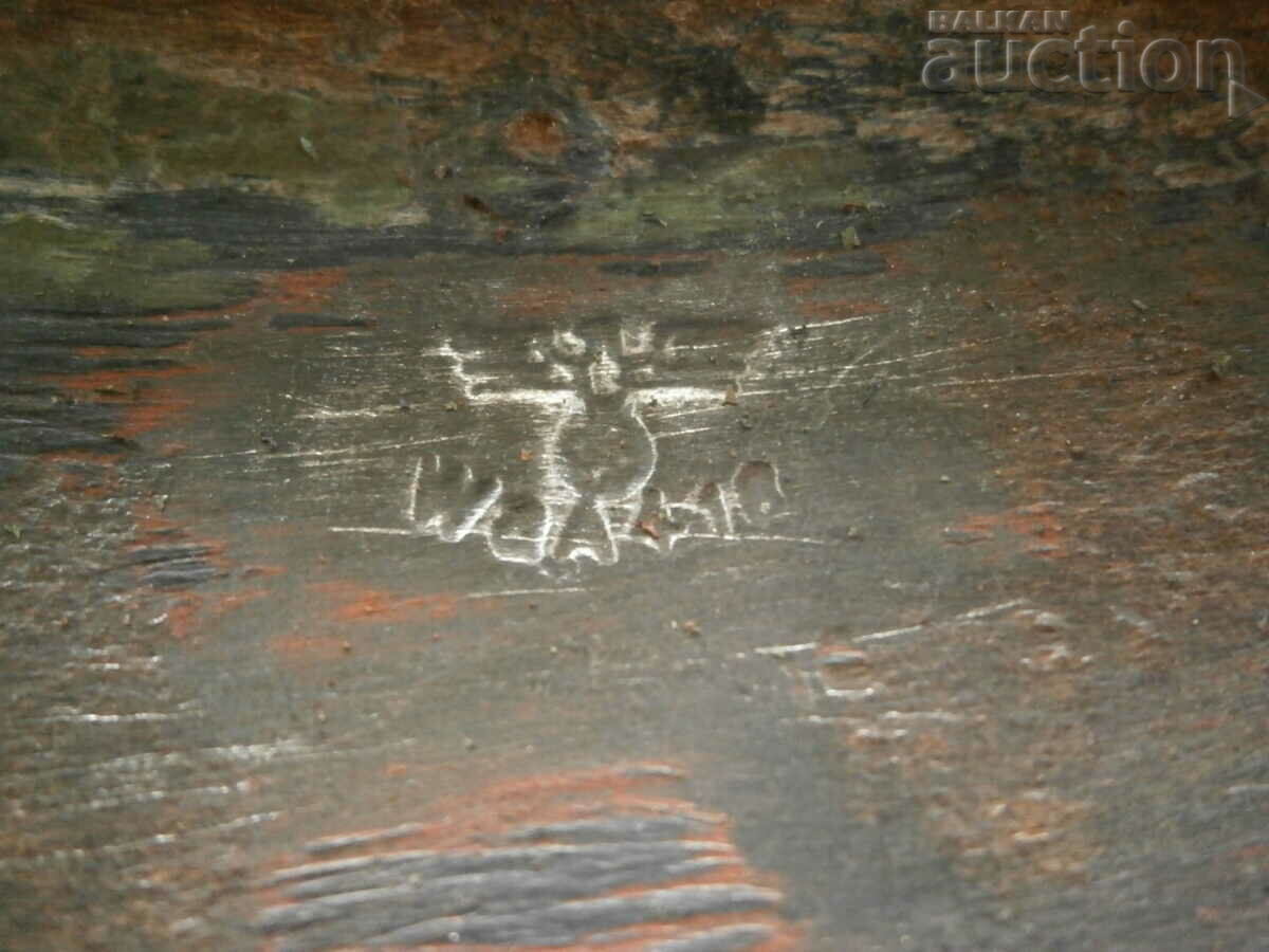 Auction  Cartridge case MG 34 42 Wehrmacht WWII ammunition box