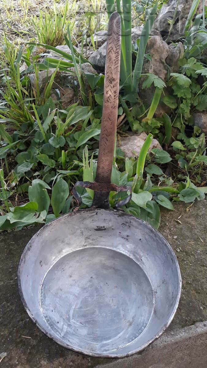 antique copper pan handmade copper vessel copper - 7 antique copper pan handmade copper vessel copper - 7