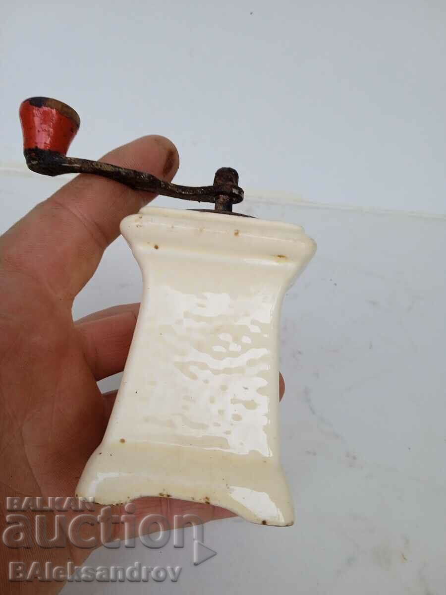 Delivery of An old porcelain mill Delivery of An old porcelain mill