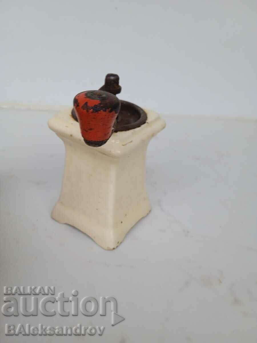 An old porcelain mill - 6 An old porcelain mill - 6