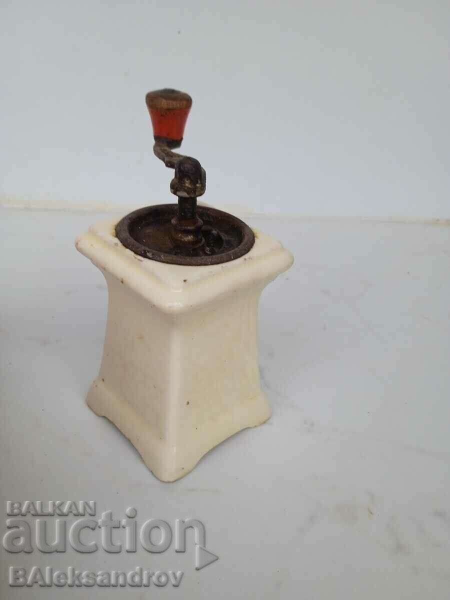 An old porcelain mill - 7 An old porcelain mill - 7