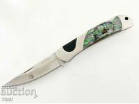 Folding knife Columbia 260- 95x220mm