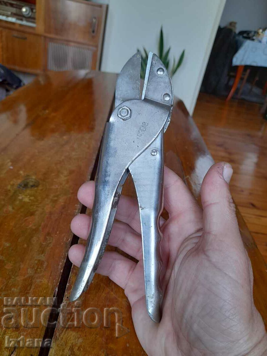 Stara Lozarska, ovoshtarska Nozhitsa, Nozhitsi με τιμή 30.00 BGN | € 15.34