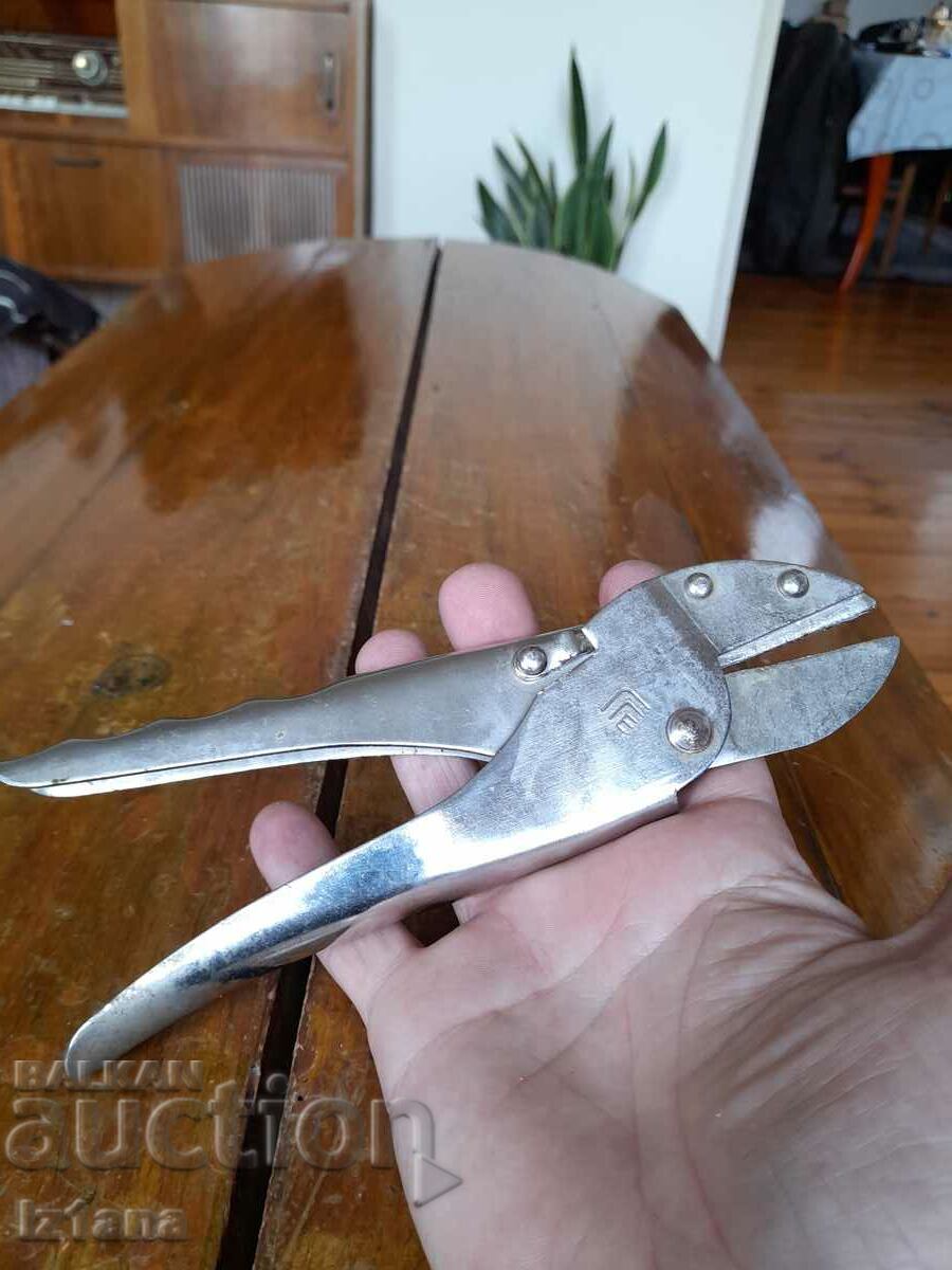 Παράδοση Stara Lozarska, ovoshtarska Nozhitsa, Nozhitsi