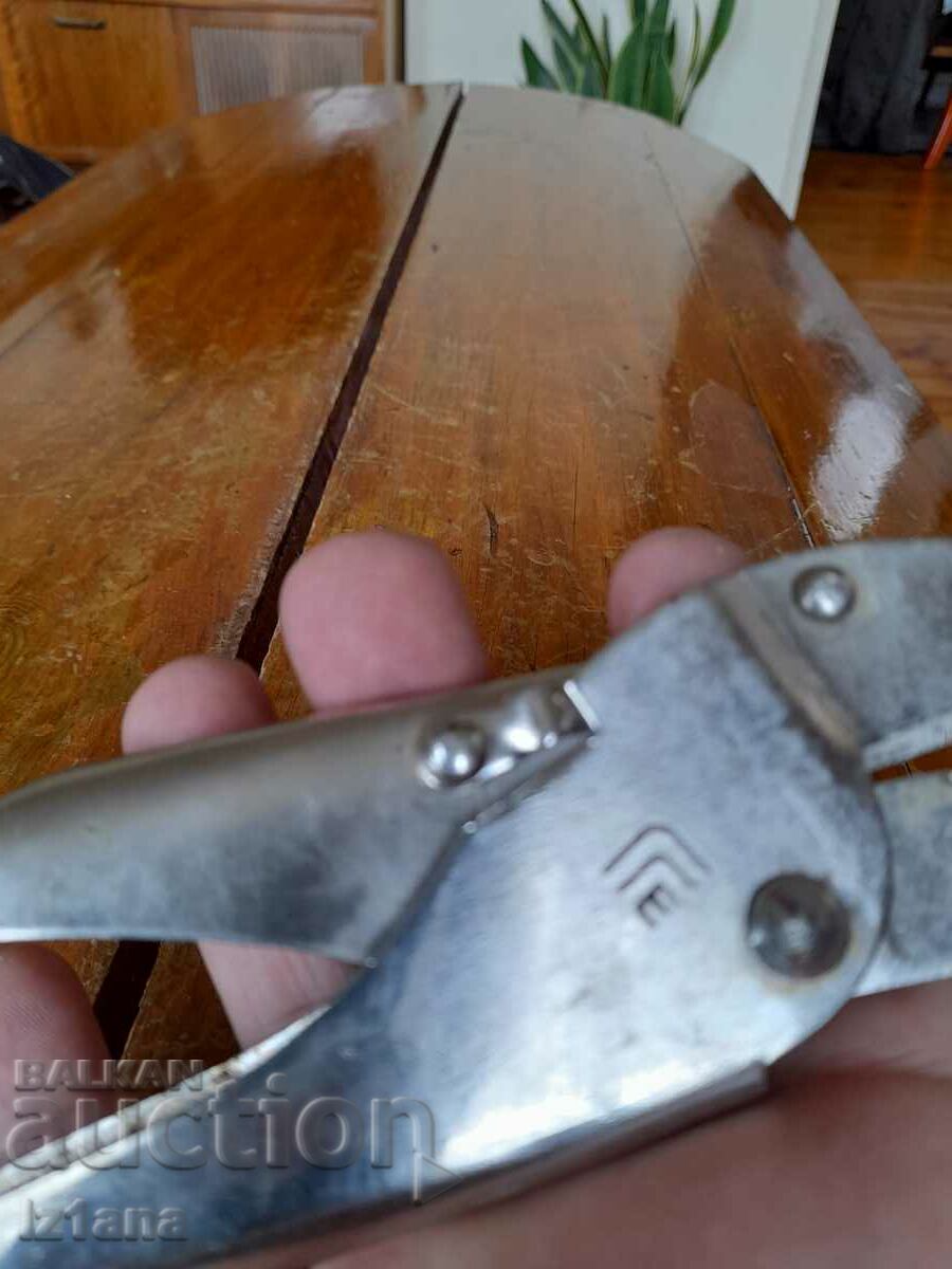 Stara Lozarska, ovoshtarska Nozhitsa, Nozhitsi - 5