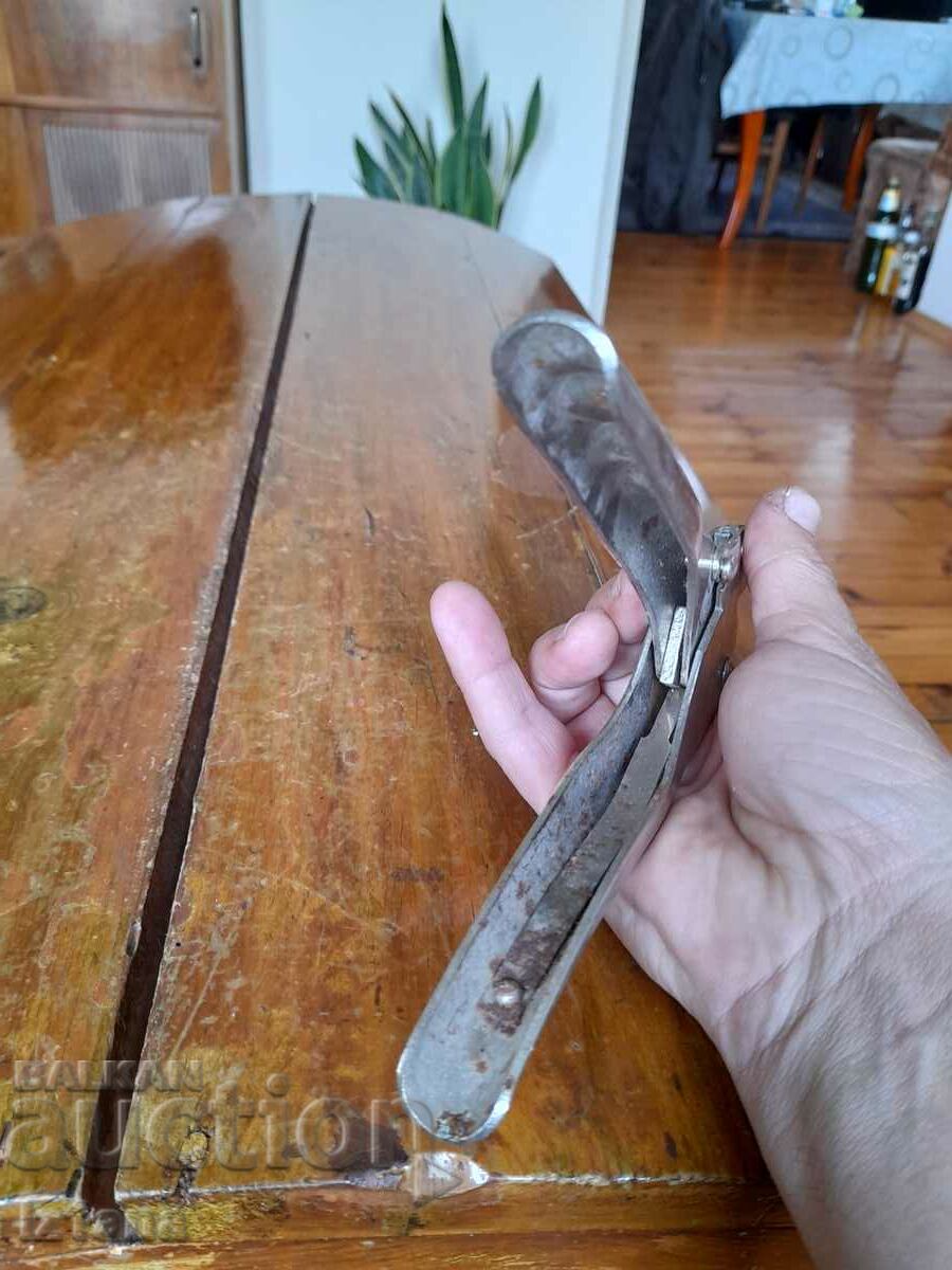 Stara Lozarska, ovoshtarska Nozhitsa, Nozhitsi - 7