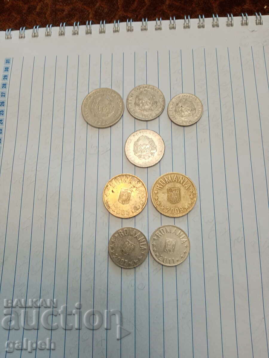 COINS - from the 15th century NUMBER - 8 pcs. with price 1.20 BGN | € 0.61 COINS - from the 15th century NUMBER - 8 pcs. with price 1.20 BGN | € 0.61