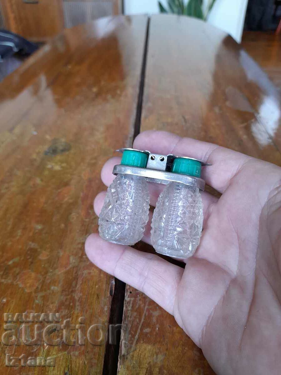 Auction Old salt shaker, salt shakers Auction Old salt shaker, salt shakers