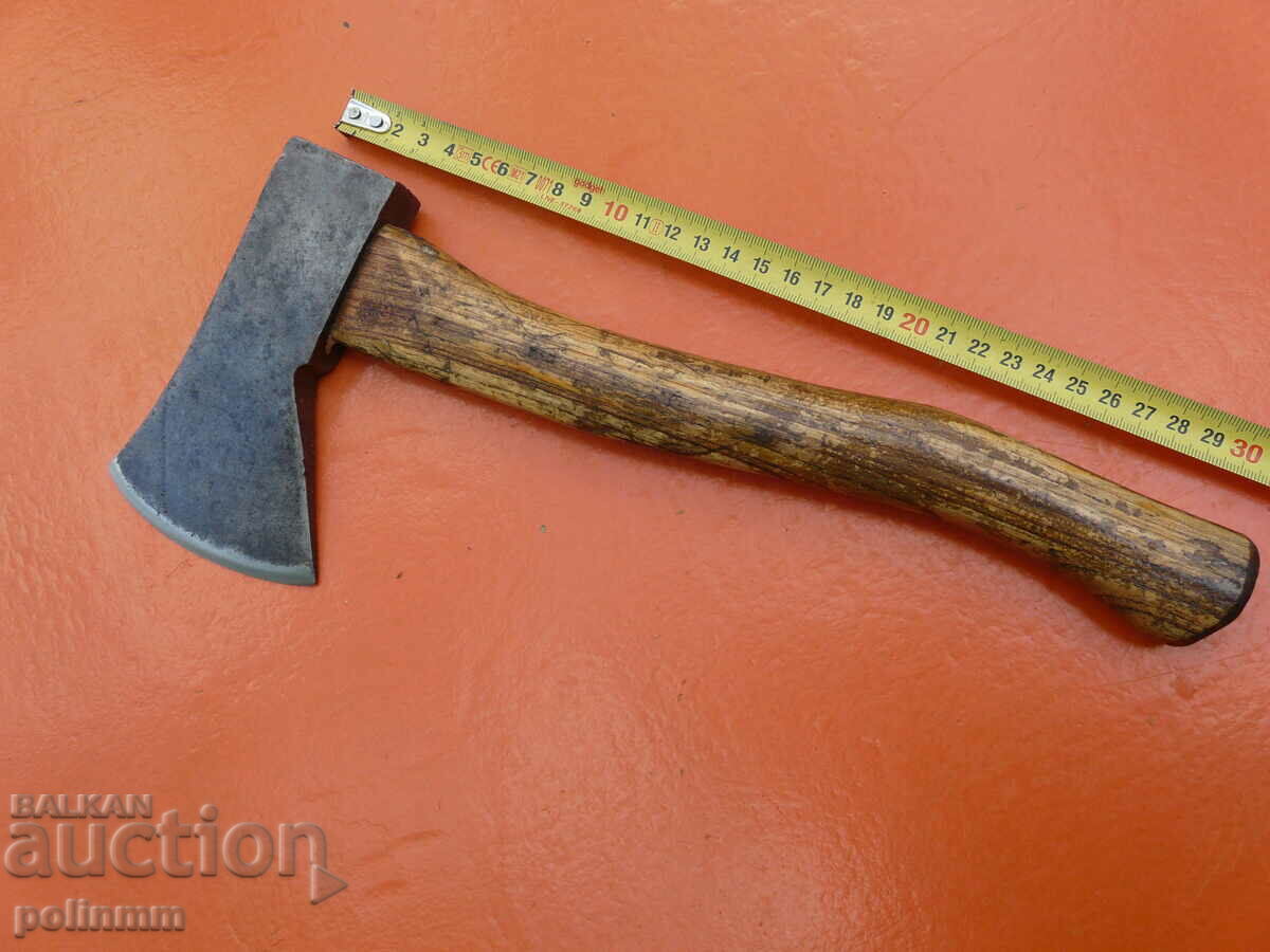 Old German ax - 304 with price 60.00 BGN | € 30.68 Old German ax - 304 with price 60.00 BGN | € 30.68