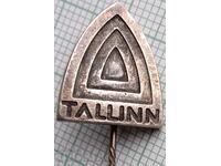 12954 Badge - Tallinn