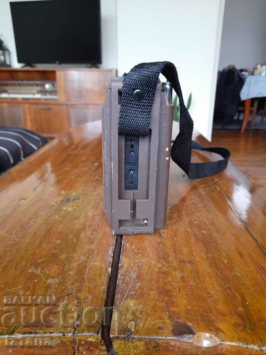 Παλιό ραδιόφωνο, ραδιοφωνικός δέκτης Resprom RPM 311/A με τιμή 50.00 BGN | € 25.56 Παλιό ραδιόφωνο, ραδιοφωνικός δέκτης Resprom RPM 311/A με τιμή 50.00 BGN | € 25.56