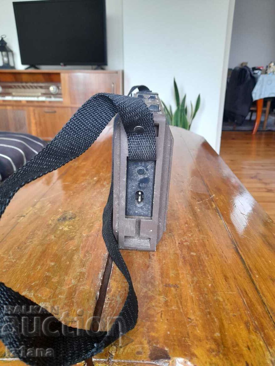 Παλιό ραδιόφωνο, ραδιοφωνικός δέκτης Resprom RPM 311/A - 5 Παλιό ραδιόφωνο, ραδιοφωνικός δέκτης Resprom RPM 311/A - 5