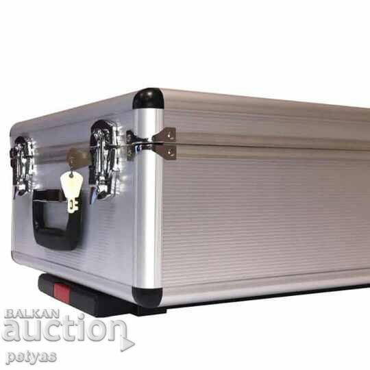 KraFTWorld Hand Tool Case 499 parts - 5 KraFTWorld Hand Tool Case 499 parts - 5