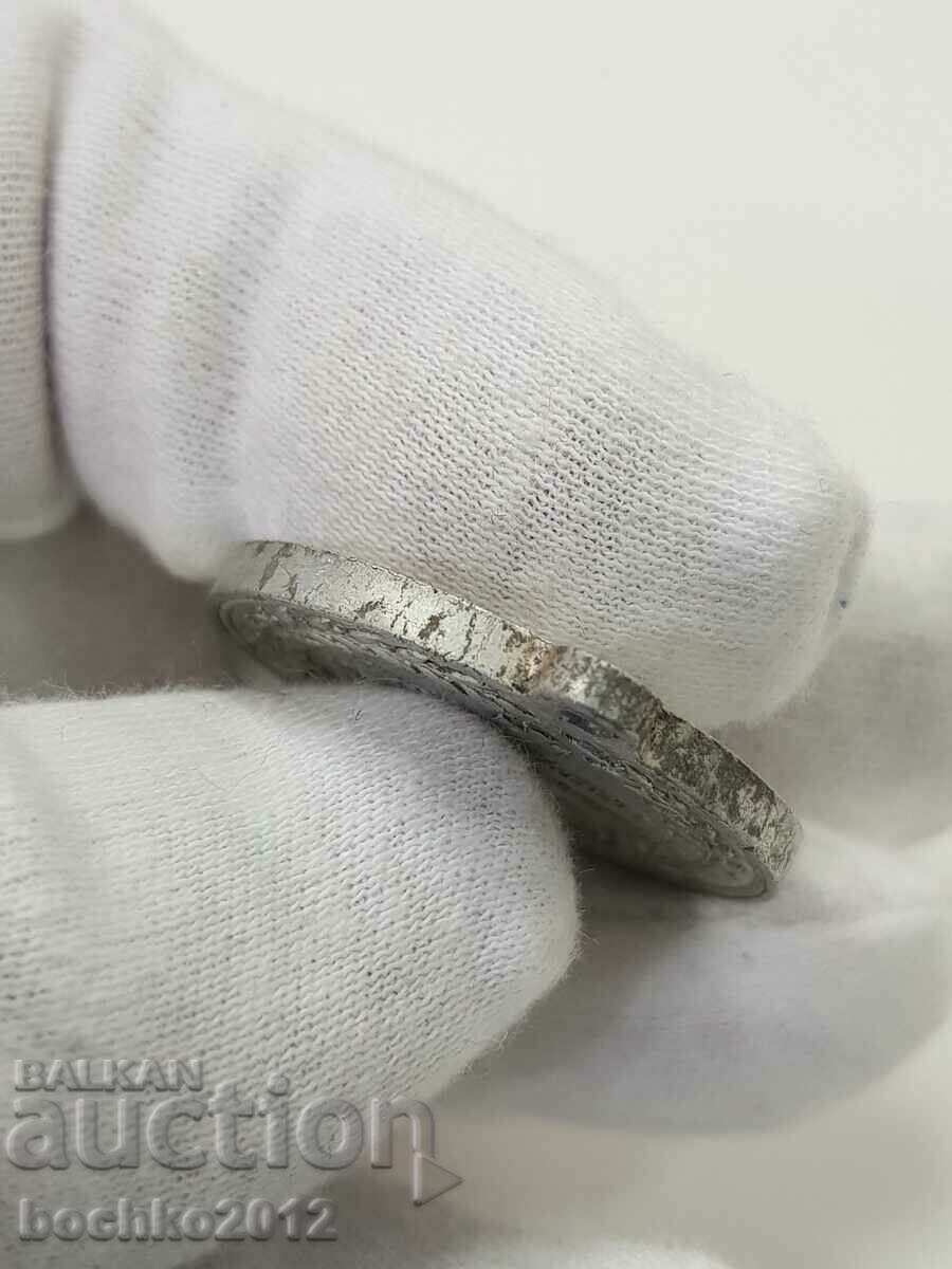 Rare medal Dimitar Petkov Sofia 1907 - 7 Rare medal Dimitar Petkov Sofia 1907 - 7