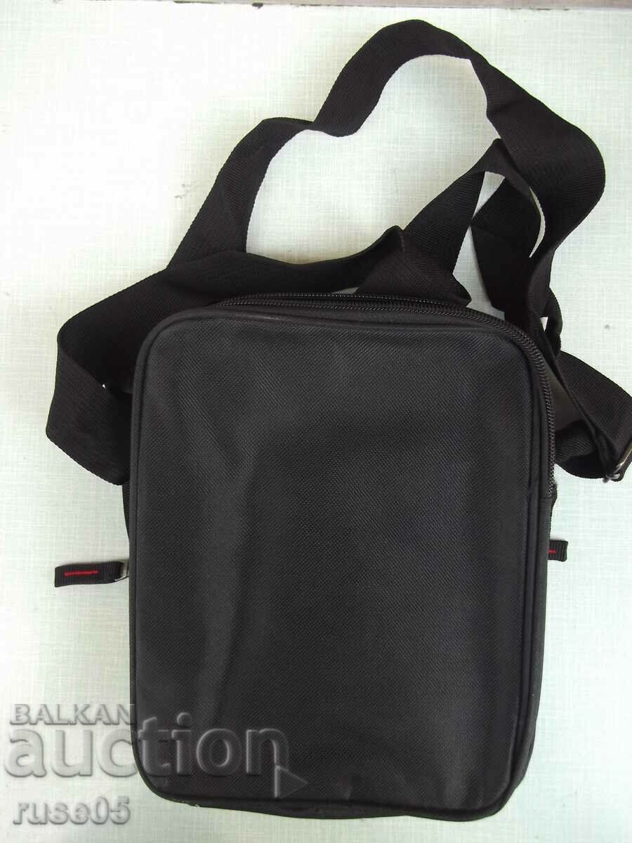 Shoulder bag for men, new - 4 - 6 Shoulder bag for men, new - 4 - 6