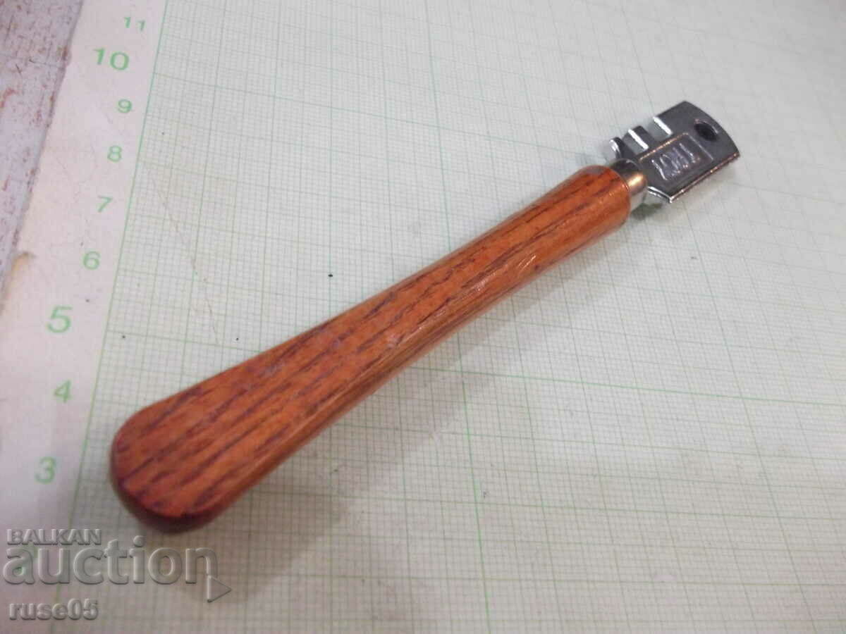 Glass cutter "TROY" - 6 Glass cutter "TROY" - 6
