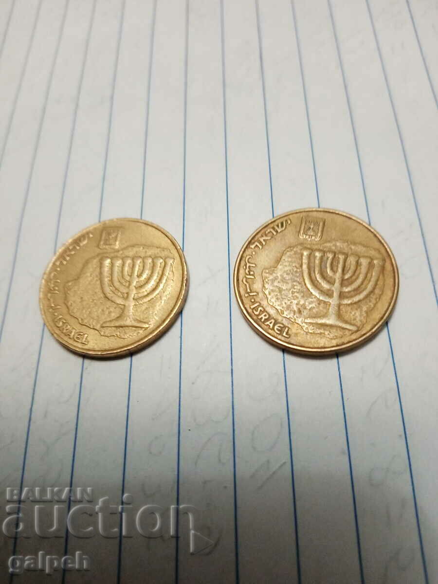 COINS - from the 15th century NUMBERS - 2 pcs. with price 0.30 BGN | € 0.15 COINS - from the 15th century NUMBERS - 2 pcs. with price 0.30 BGN | € 0.15