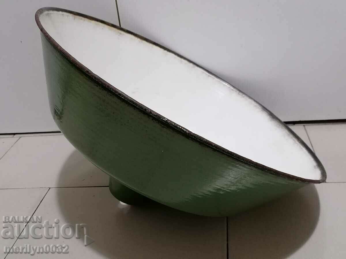 Double-sided enameled reflector lamp reflector enamel 60s it with price 49.00 BGN | € 25.05 Double-sided enameled reflector lamp reflector enamel 60s it with price 49.00 BGN | € 25.05