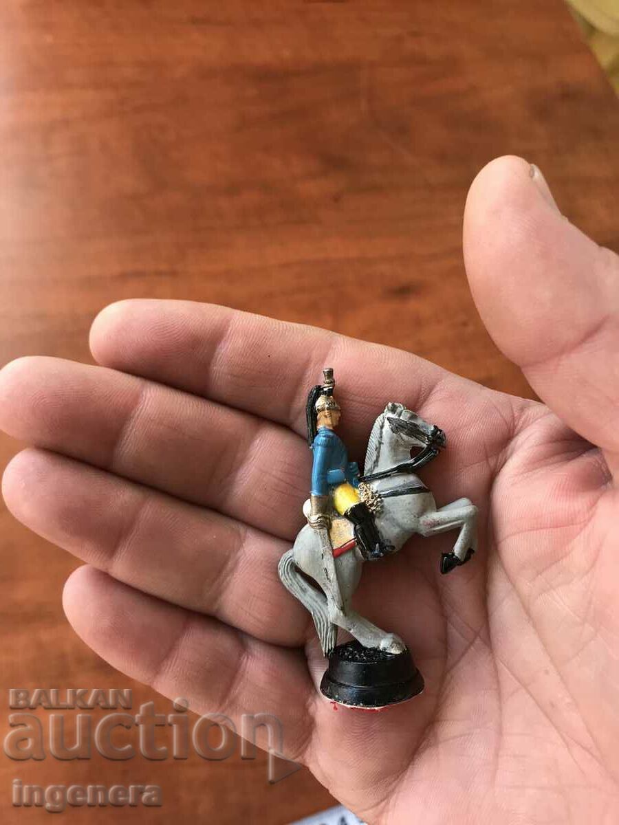 LEAD SOLDIER LEAD FIGURES LEAD FIGURE LEAD HORSE - 5 LEAD SOLDIER LEAD FIGURES LEAD FIGURE LEAD HORSE - 5